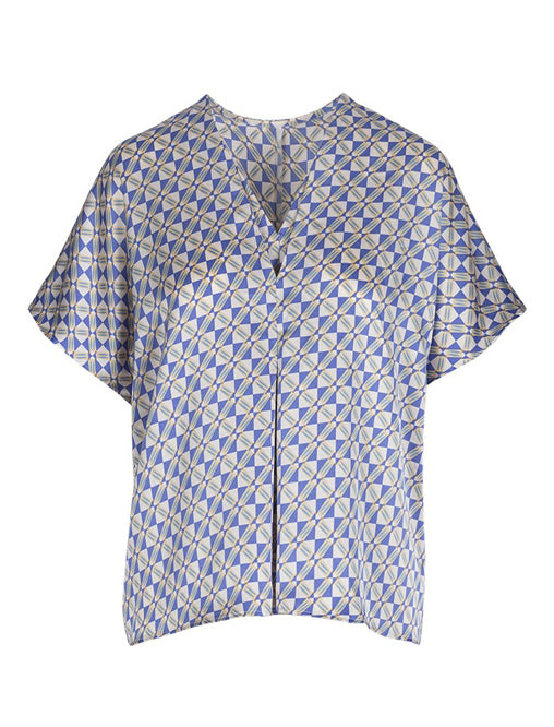 Blusa Donna