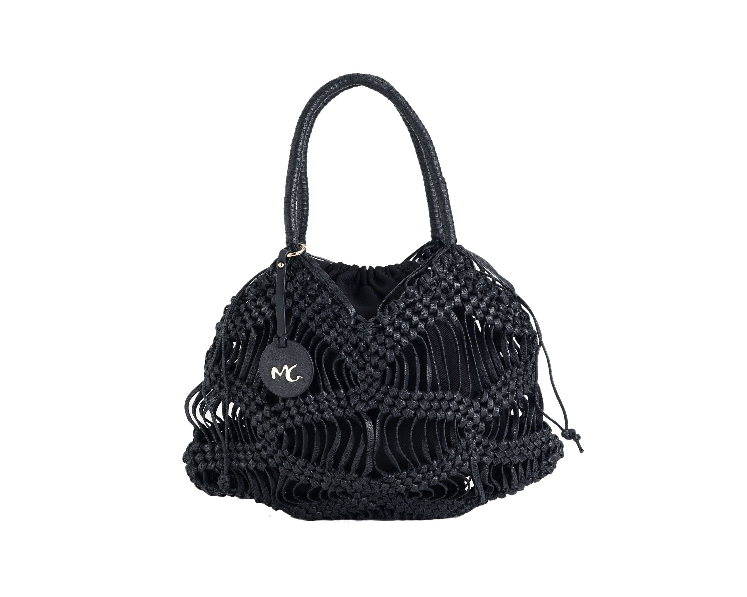 Borsa a mano Manila Grace B826CU