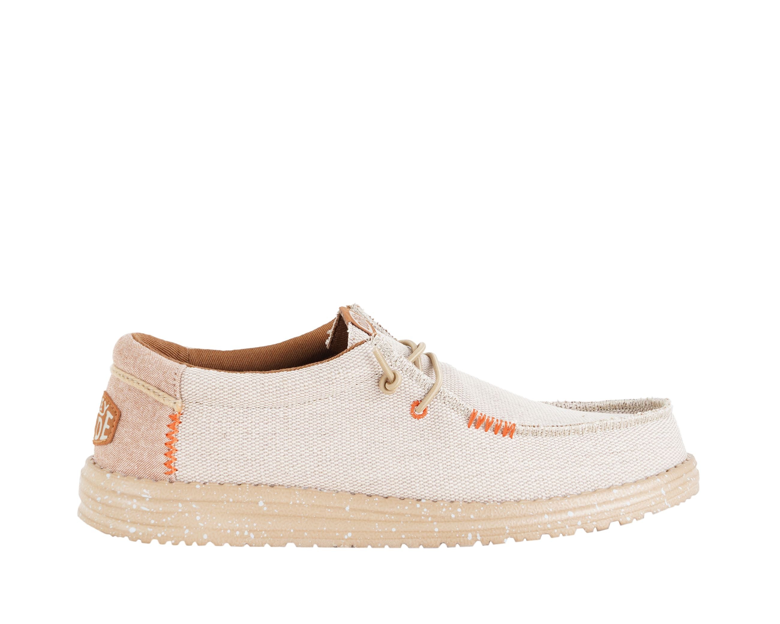 Mocassino Uomo