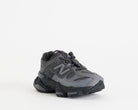 Sneakers New Balance I90609WA Black/Castlerock