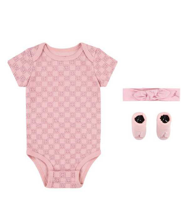 Set body Unisex bambino