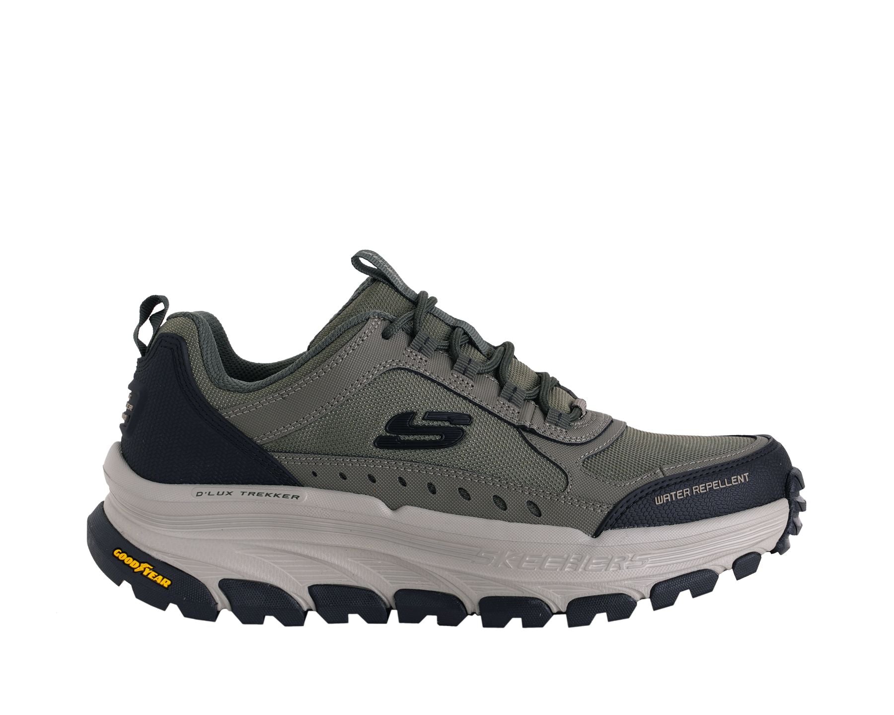 Sneakers Uomo