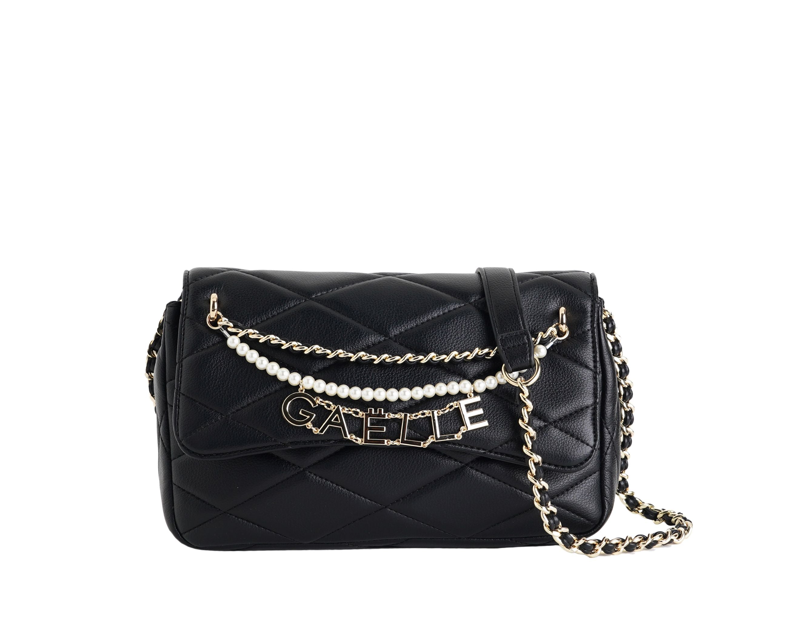 Borsa a spalla GAELLE GAACW02441 Donna