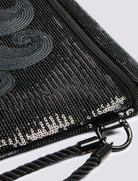 Pochette Sundek Cher AW912ABPA400 Black