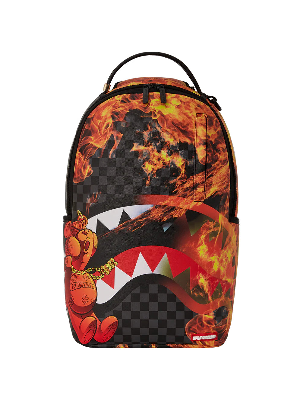 Zaino Unisex bambino