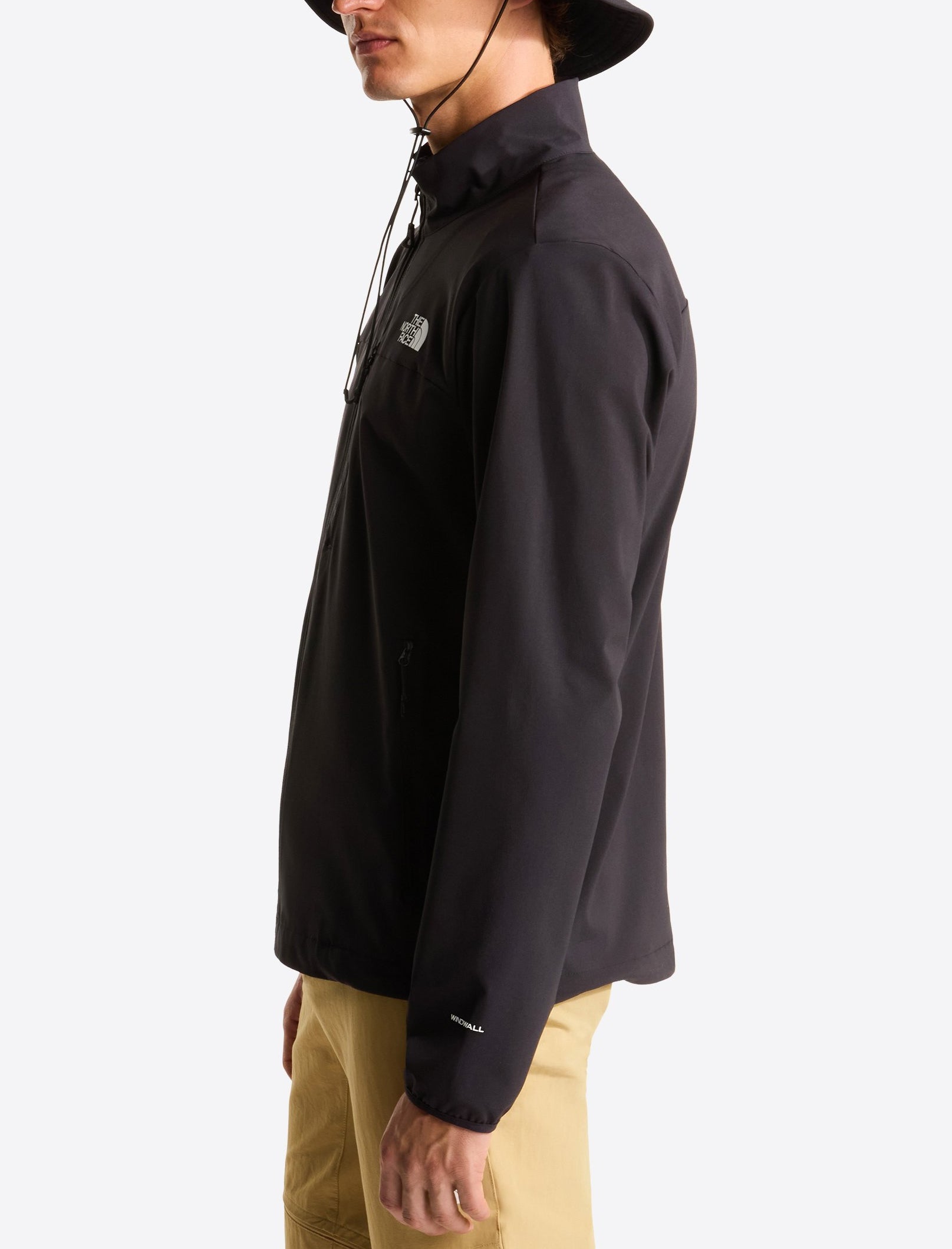 THE NORTH FACE NF0A8G0MJK31 Giacca Nimble 2.0 colore Nero (TNF Black)
