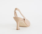 Décolleté slingback Melluso D168Q
