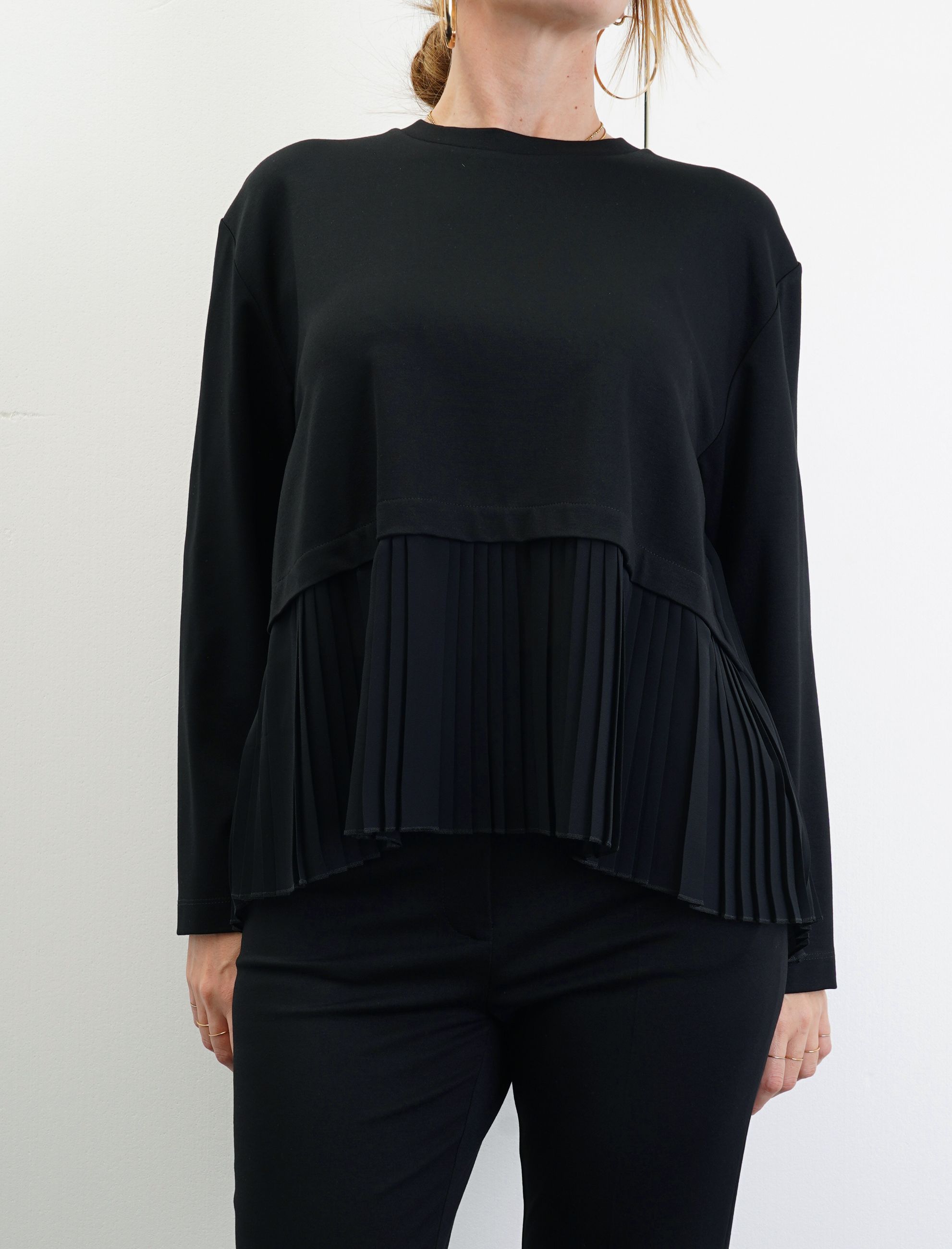 Blusa JIJIL JPI25BL131.0JE0139 Donna