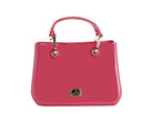Borsa a mano Marc Ellis Flat Kira Rococcò Red/Light Gold