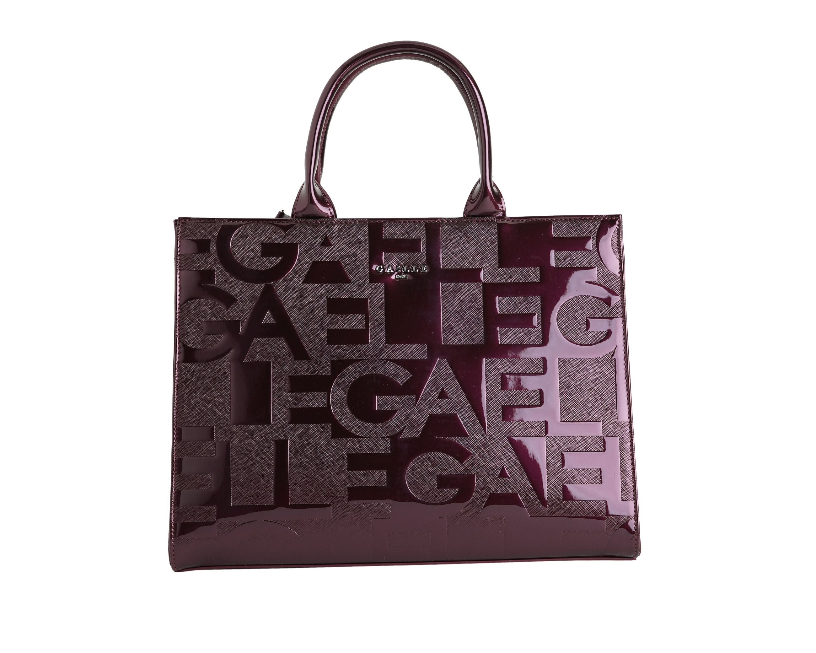 Maxi Shopper GAELLE GAACW02502 Donna