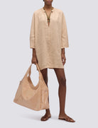 Chel Bag-Maxi borsa mare Sundek AW417ABPV400 Durian