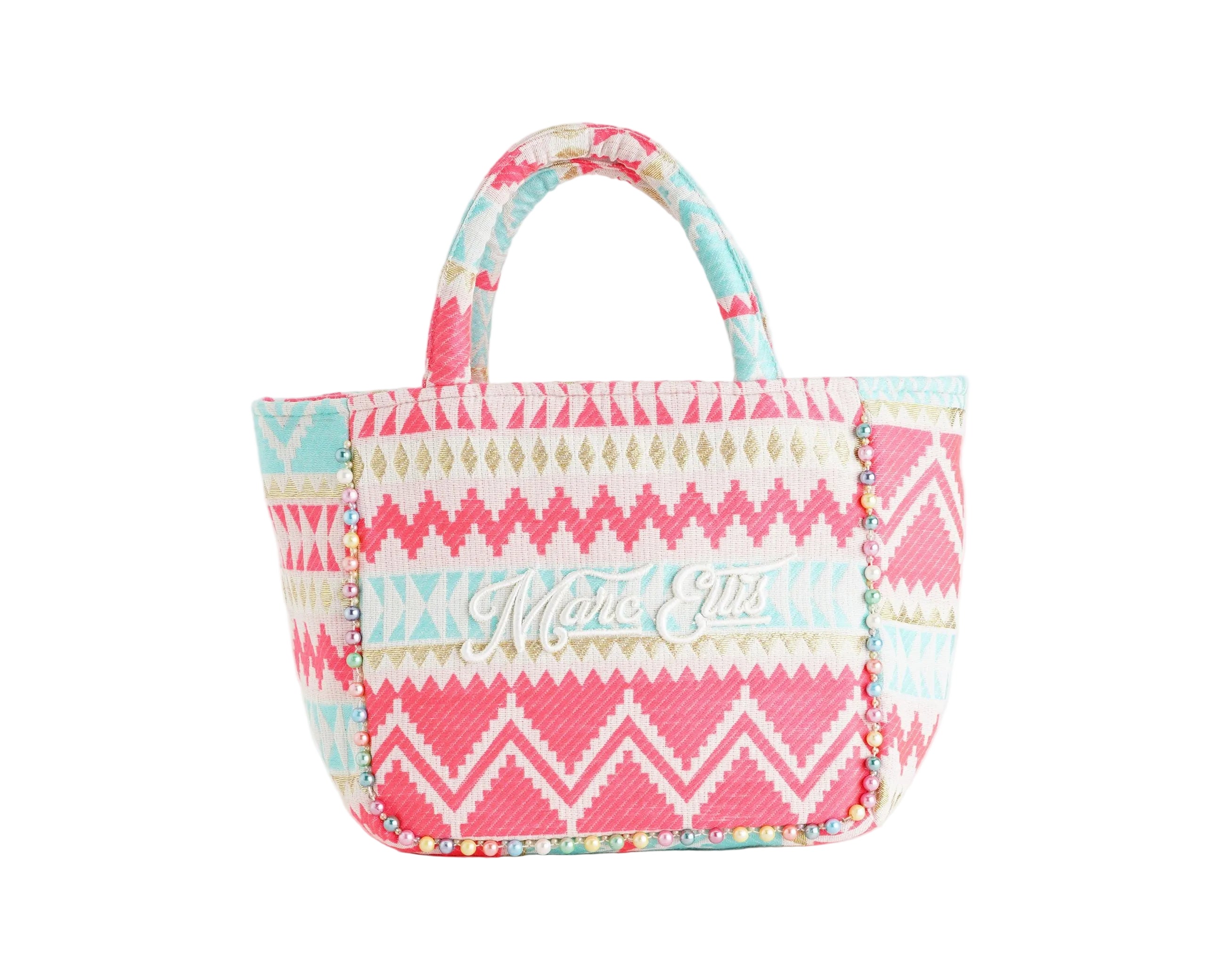 Borsa Marc Ellis Buby S Indy 26 Variant 03 - Visione Frontale
