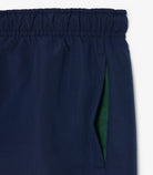 Lacoste Boxer Mare Monogramma MJ6880-166 Marine bambino