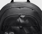 Zaino Nike Hayward HJ8200-013 Unisex Uomo Nero/Antracite