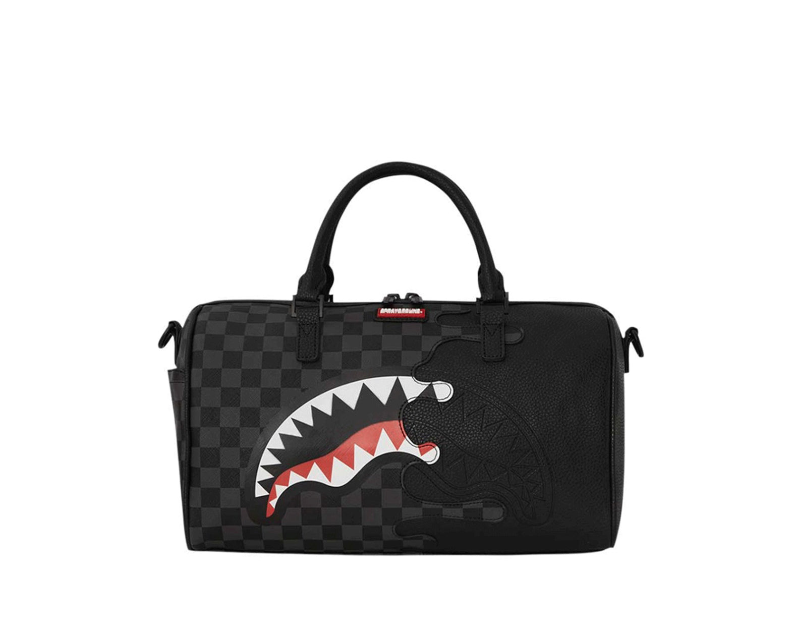 Borsa a bauletto Unisex Uomo Donna