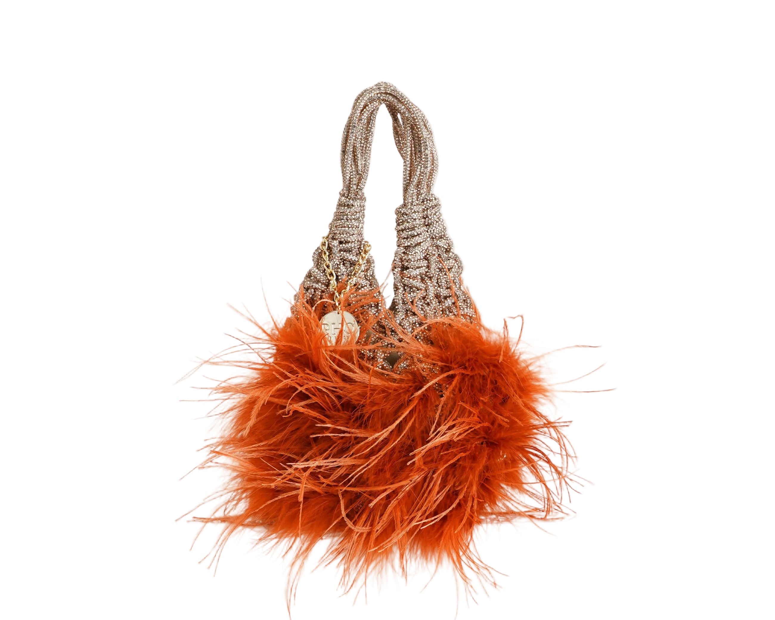 Borsa a mano Pho 8023055G Donna