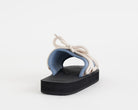 Sandali Dualscape DC-C13 Nero/Polvere