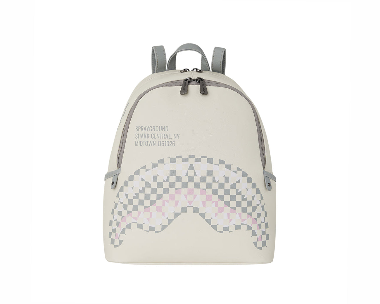 Zaino Unisex Uomo Donna