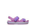 Sandalo Crocs Crocband Cruiser Sandal T CR.209424 colore Bubble — CROCS