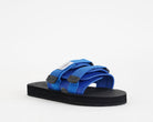 Sandali mare Dualscape DC-C04 Nero/Blu 