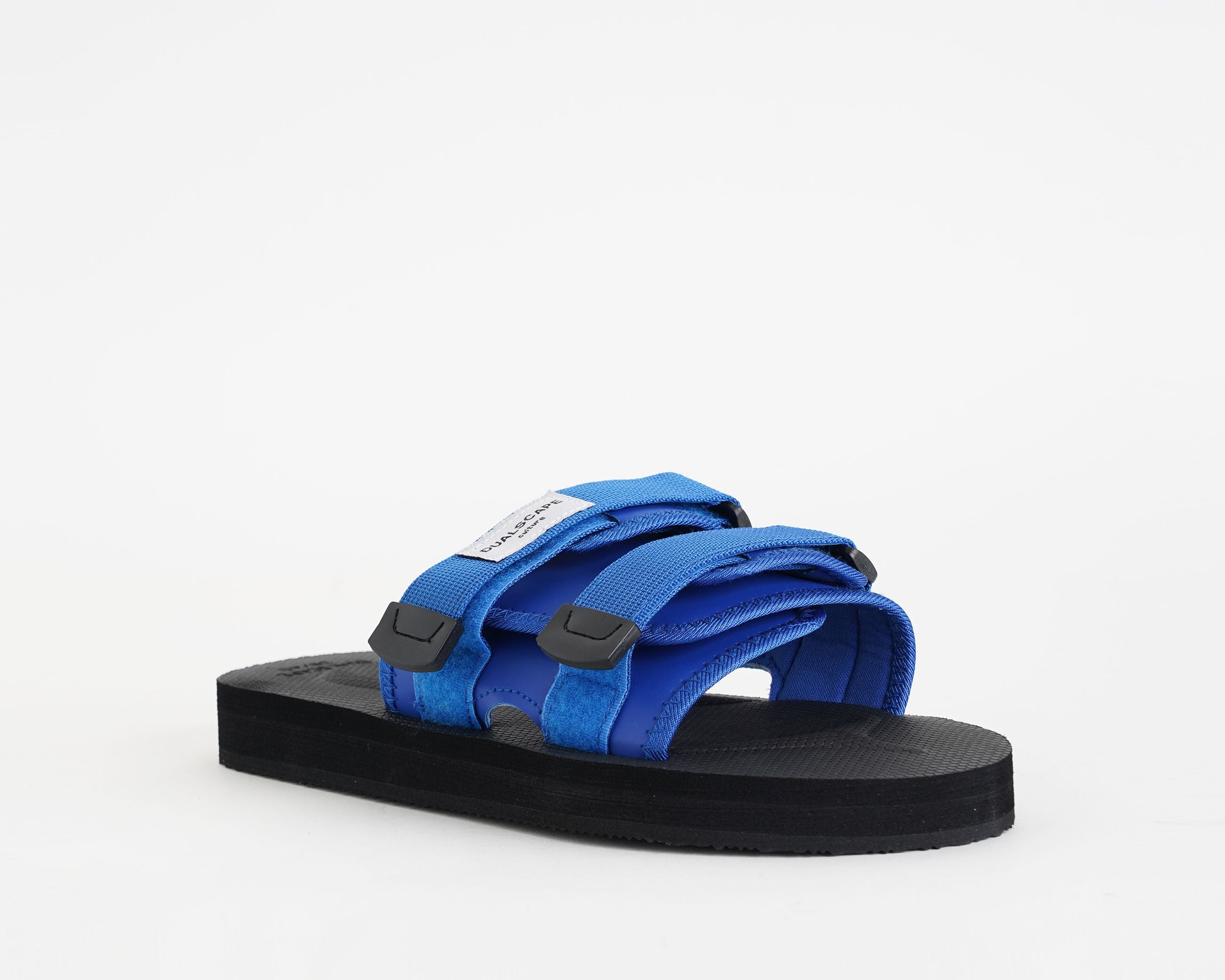 Sandali mare Dualscape DC-C04 Nero/Blu 