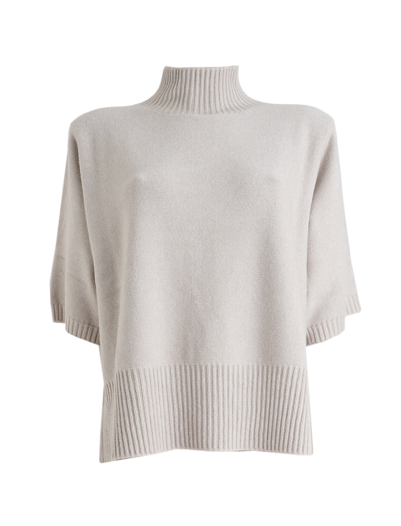 Maglia con collo BBGLAMOUR 570625 Donna