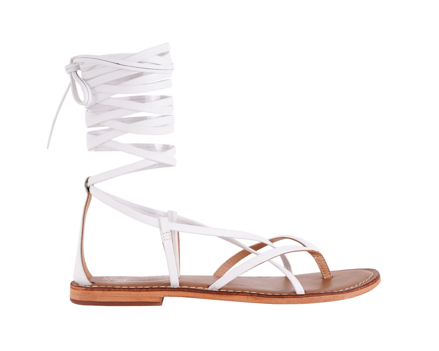 Sandalo basso Donna