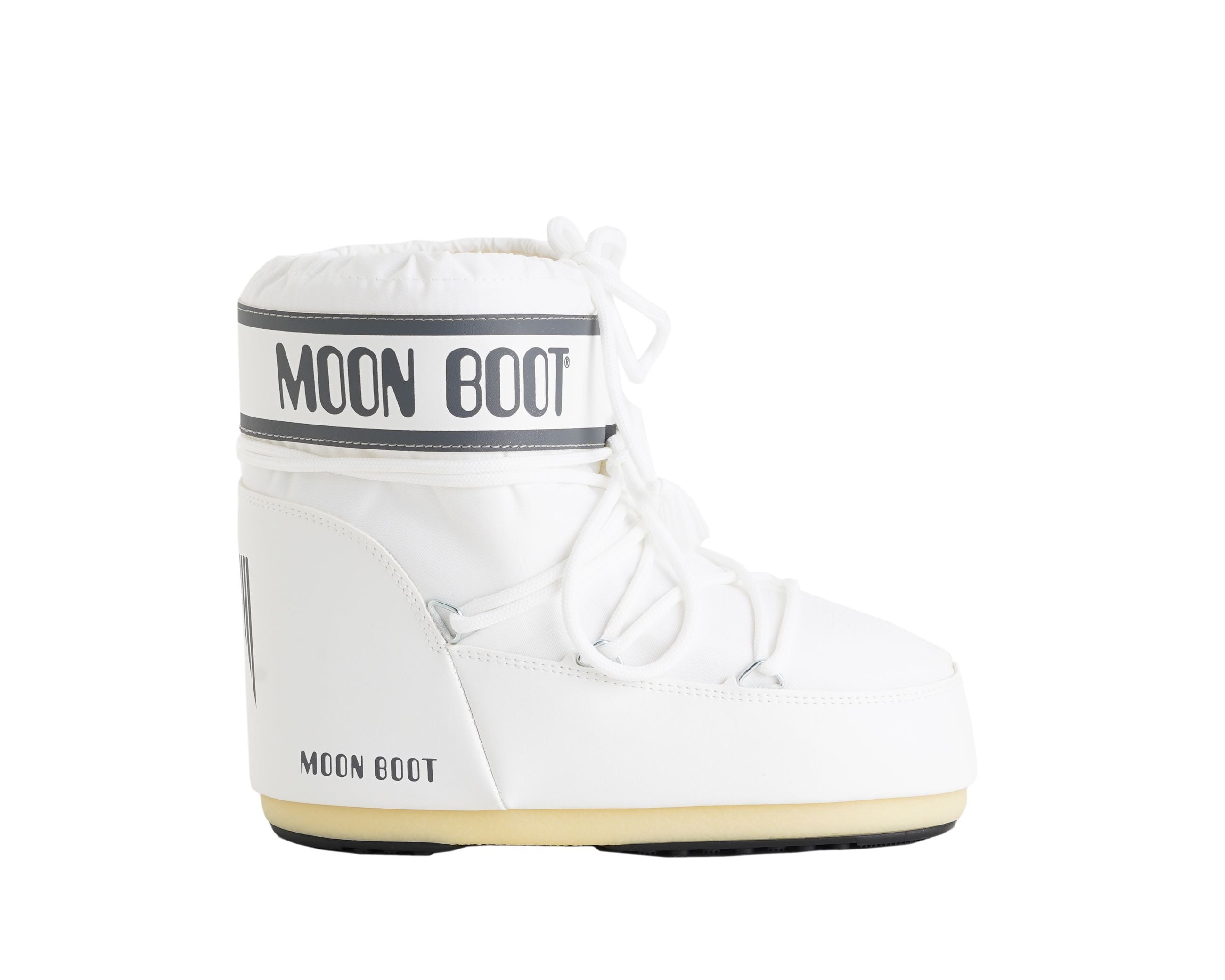 Stivali MOON BOOT ICON LOW 80D1409340 Donna