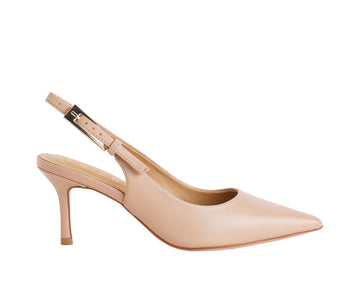 Decolletè Donna CHICONIC pelle tacco 7 cm