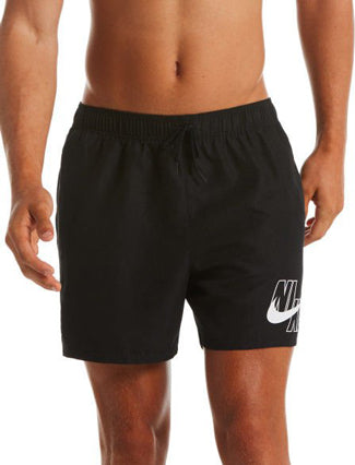 Pantaloncini da bagno Uomo