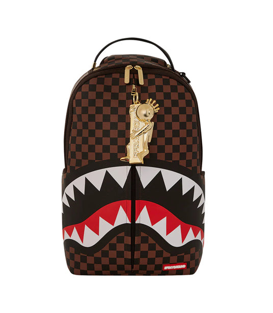 Zaino Unisex Uomo Donna