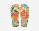 Havaianas Top Bossa 4150746 Buttercream (09256) 