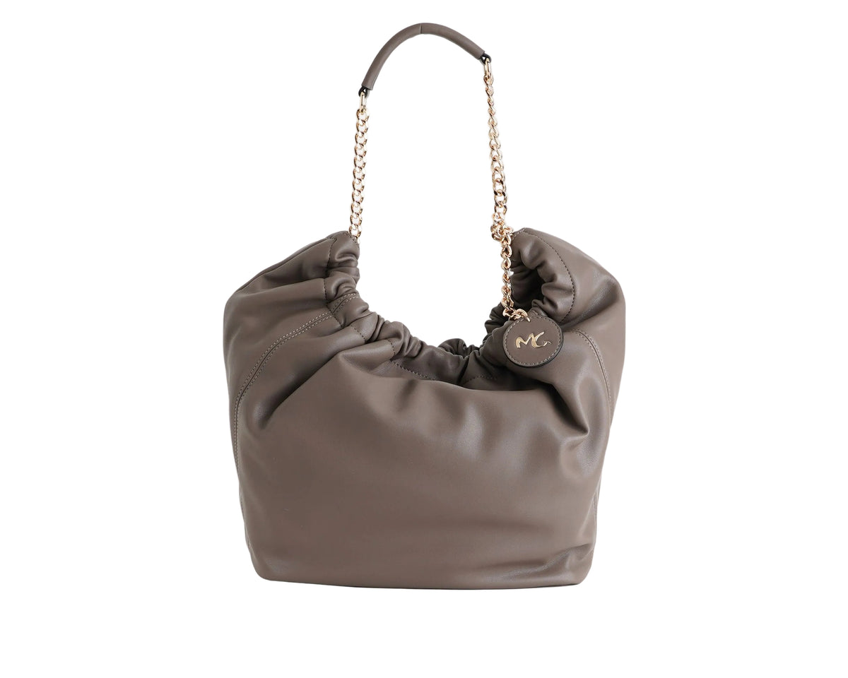 Borsa a spalla Manila Grace B813EU Tuffet