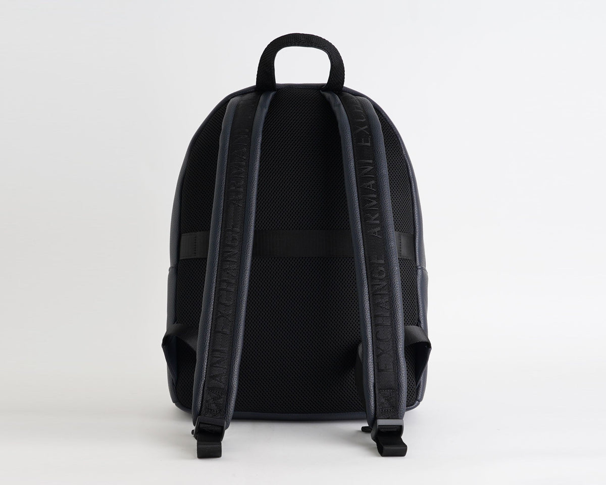 Zaino Armani Exchange XM003142AF26651 Navy 