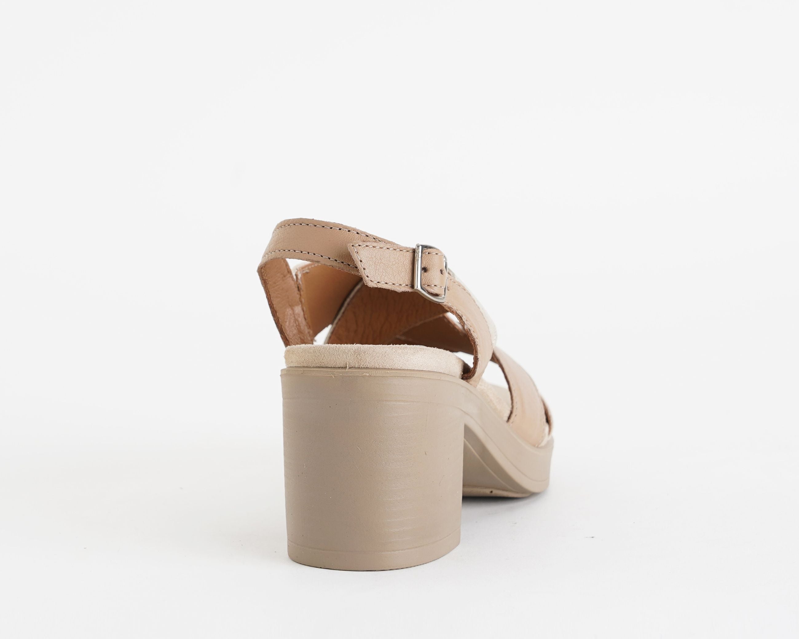 Sandali Igi&Co 1171211 Corda/Panna