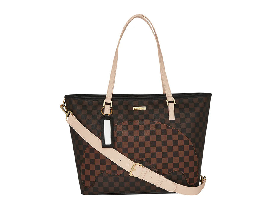 Borsa a spalla Unisex Uomo Donna