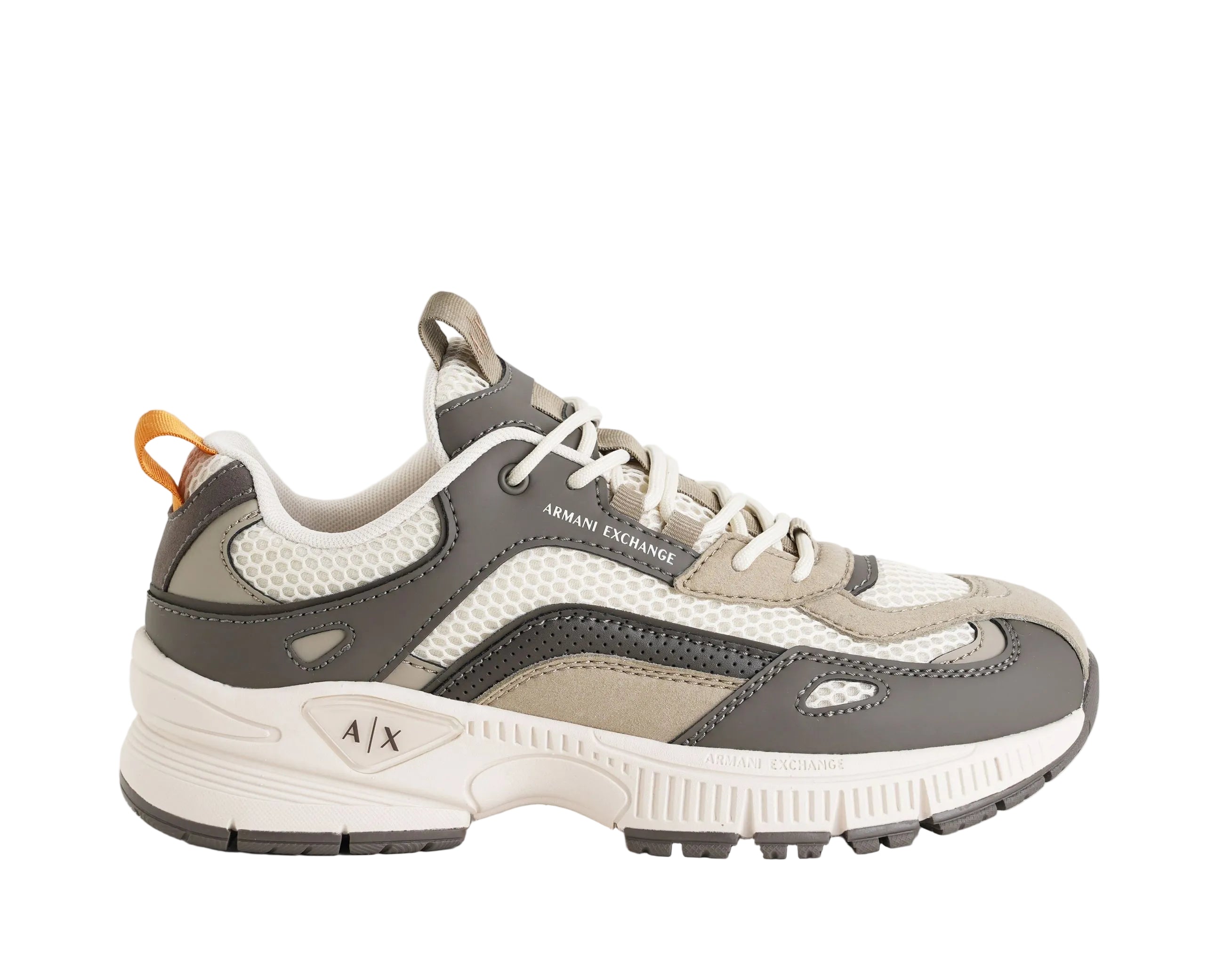 Sneakers ARMANI EXCHANGE XM002623AF22829 Uomo