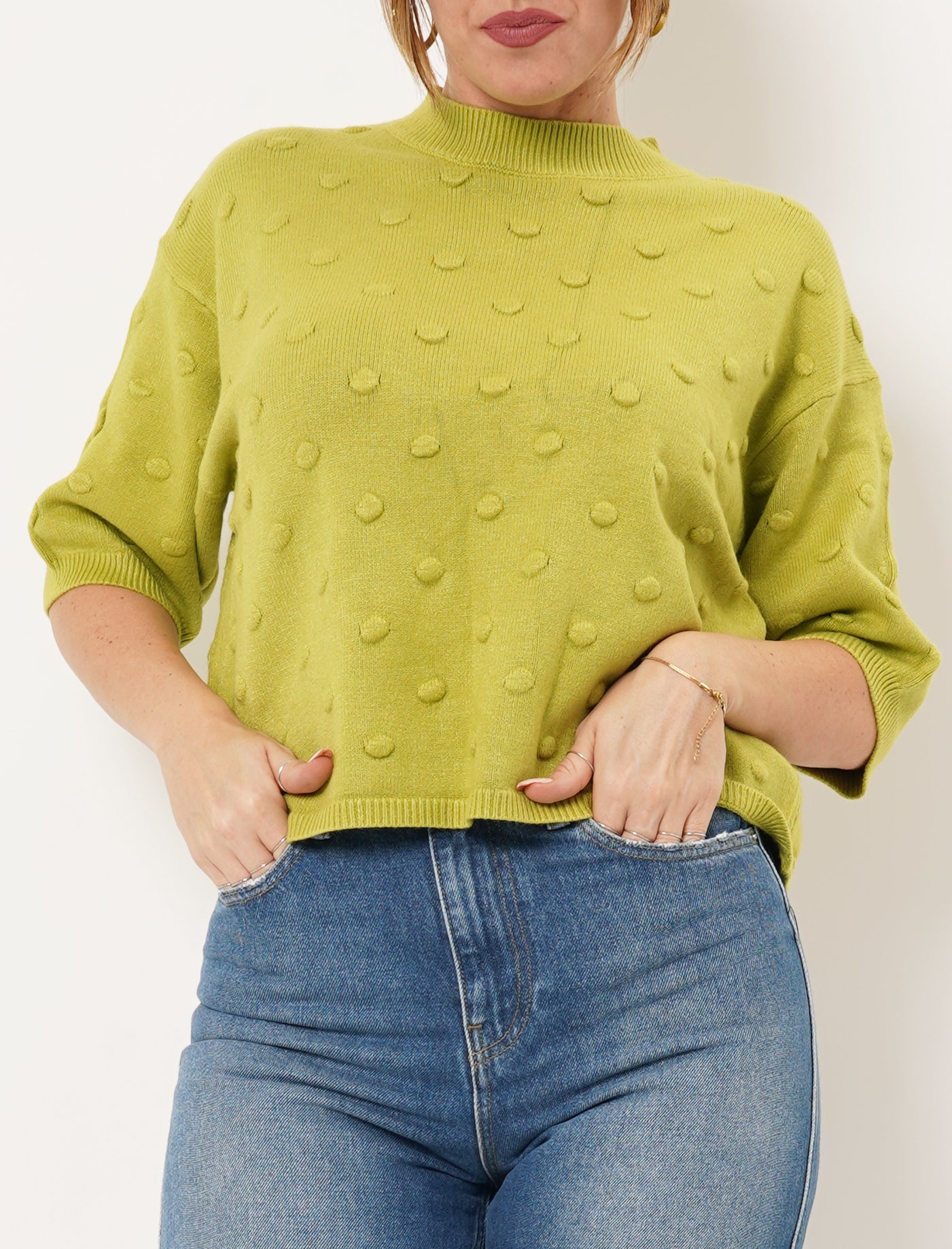 Maglia Donna