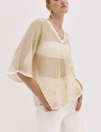 Blusa Donna