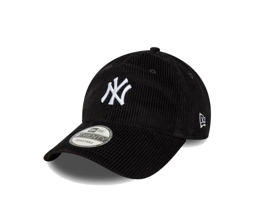 Cappello New Era  9twenty NY Nero Uomo