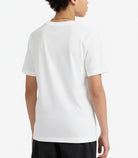 Jordan Jumpman Tie Dye T-Shirt White 95F822-001 – T-shirt bambino unisex logo multicolore