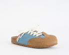 Sabot Dualscape DCP-C03 Beige/Jeans