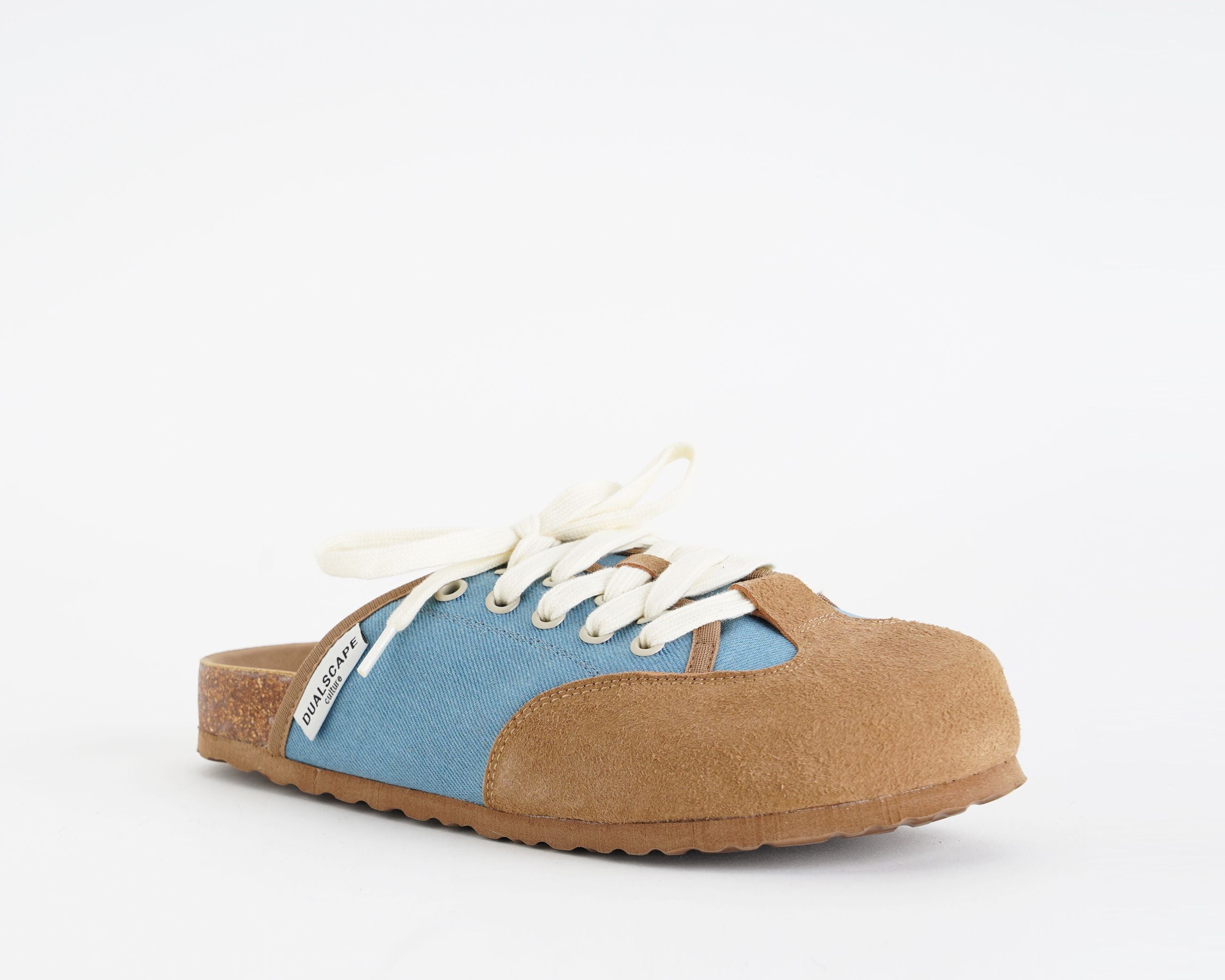 Sabot Dualscape DCP-C03 Beige/Jeans