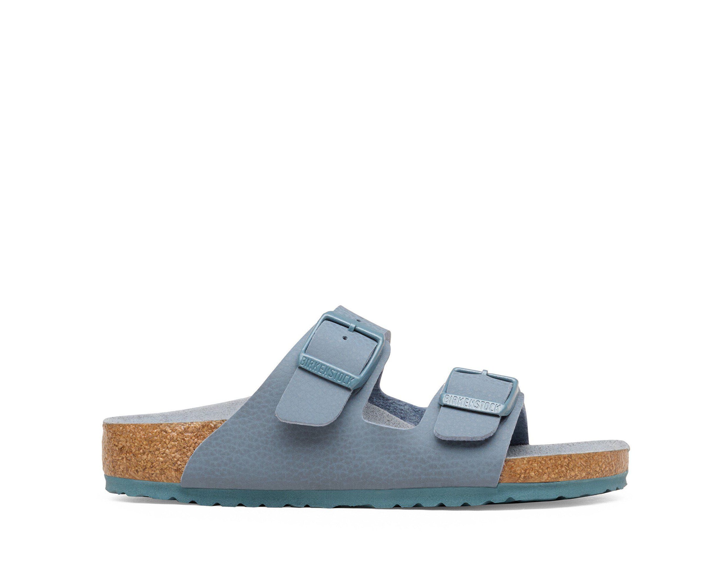 Sandalo Birkenstock Arizona Kids Birko-Flor 1031774 Unisex Bambino