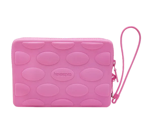 Mini Bag Havaianas Candy Pop 4149898 Pink Flux (5784)