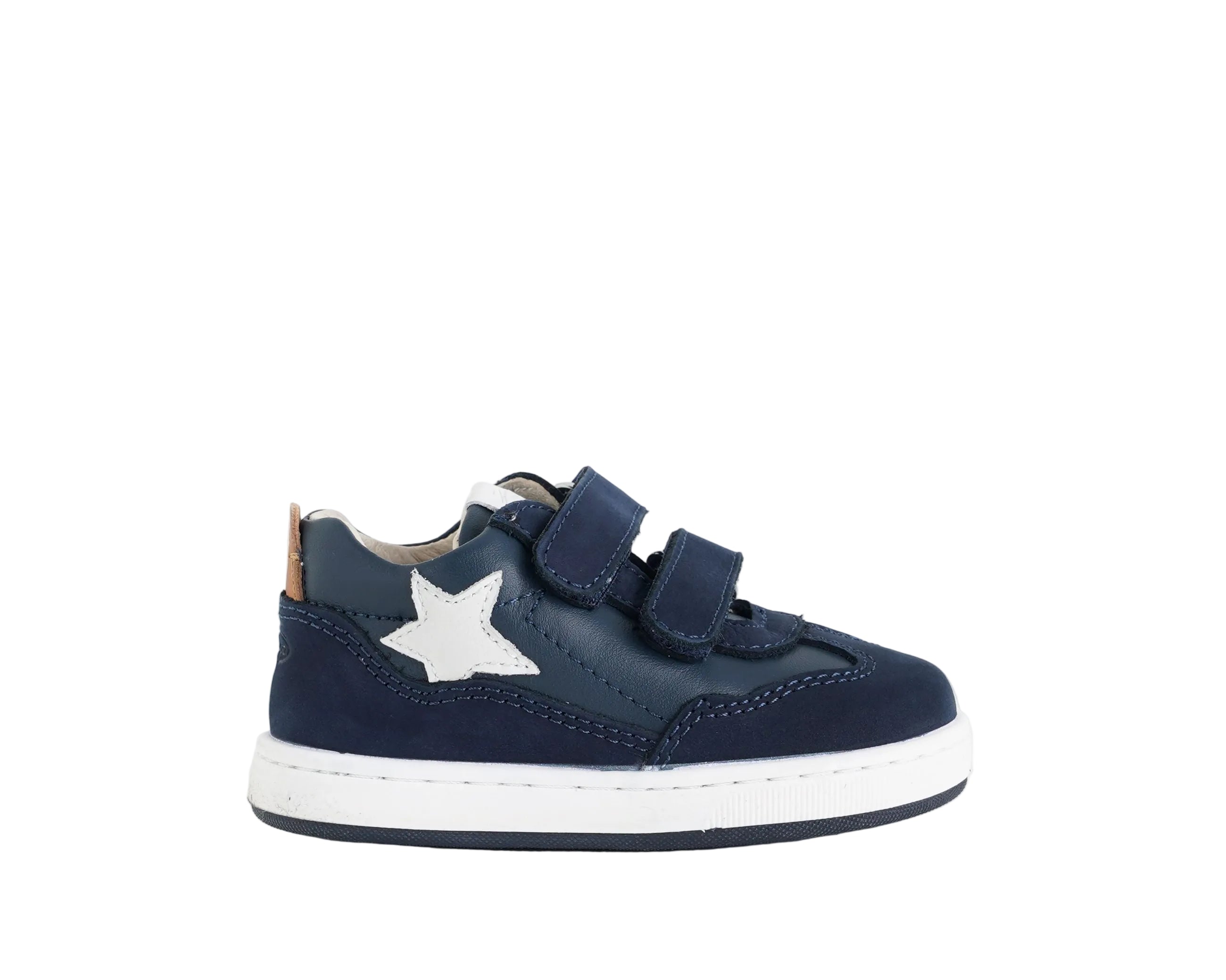 Sneakers primi passi Balducci CITA7466 Blu Bambina