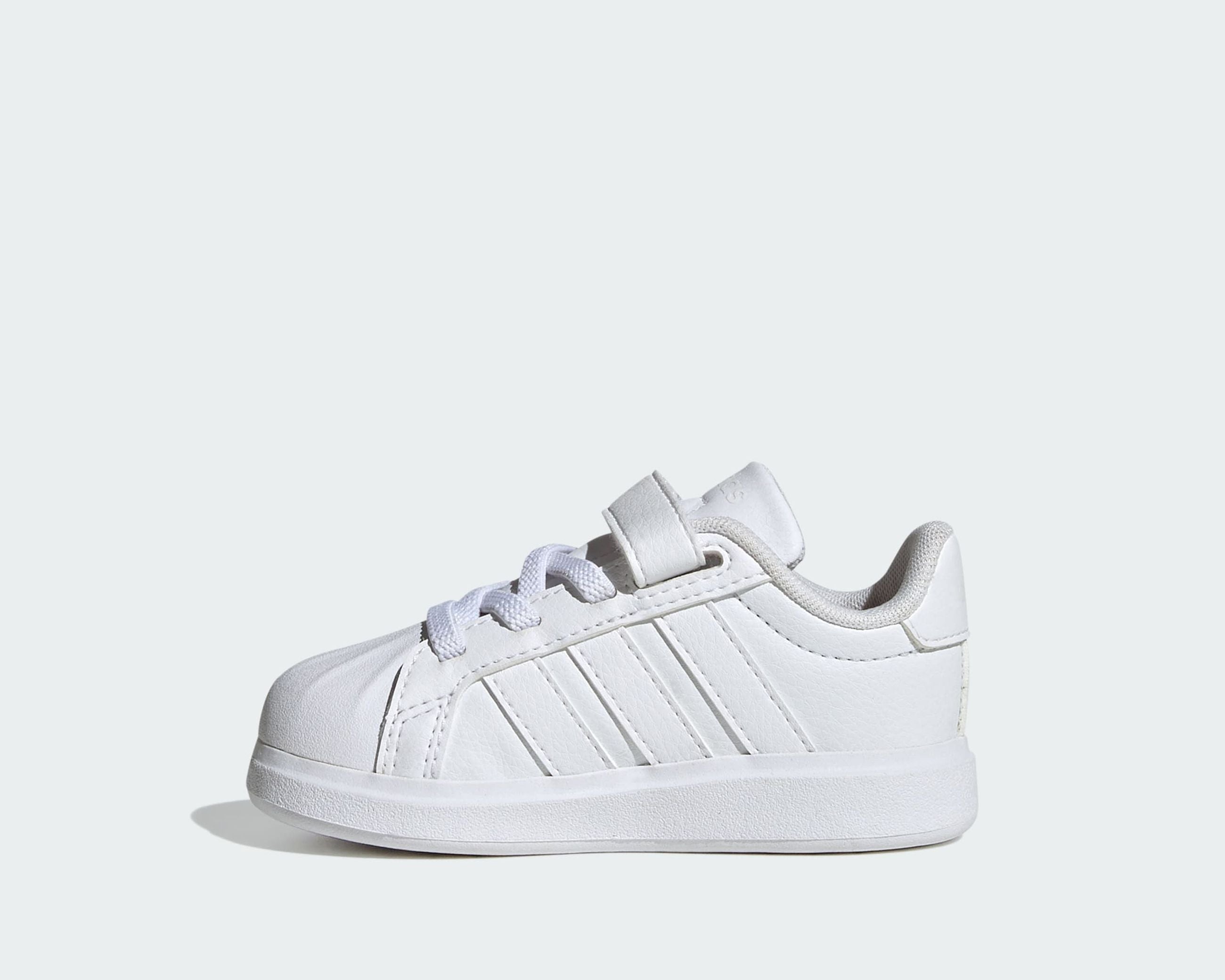 Sneakers Adidas Streettalk KI3096 Bianco