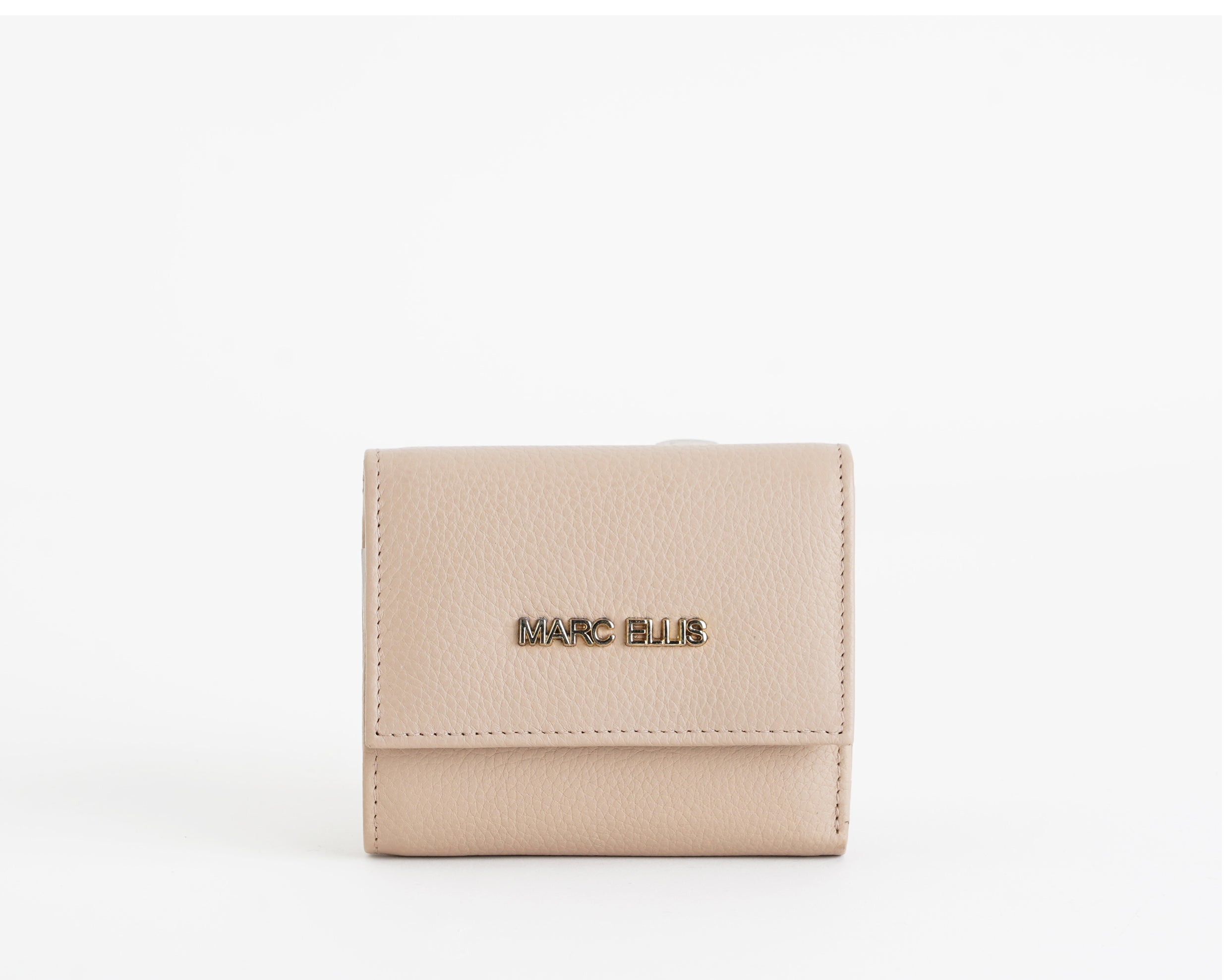 Portafoglio Marc Ellis Nancy Wallet Do Donna