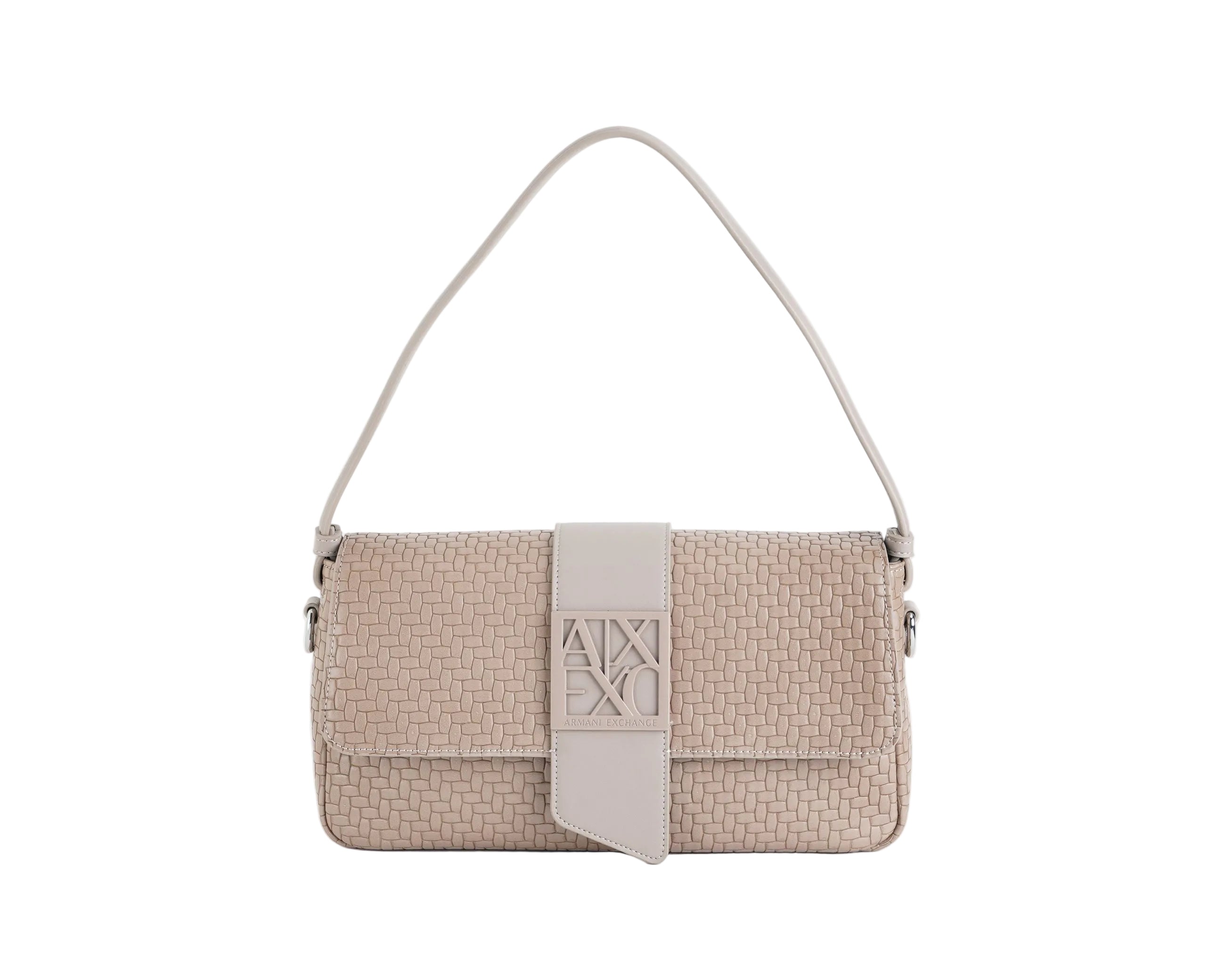 Borsa a spalla Armani Exchange Susy Soft XW002592AF22628 Donna