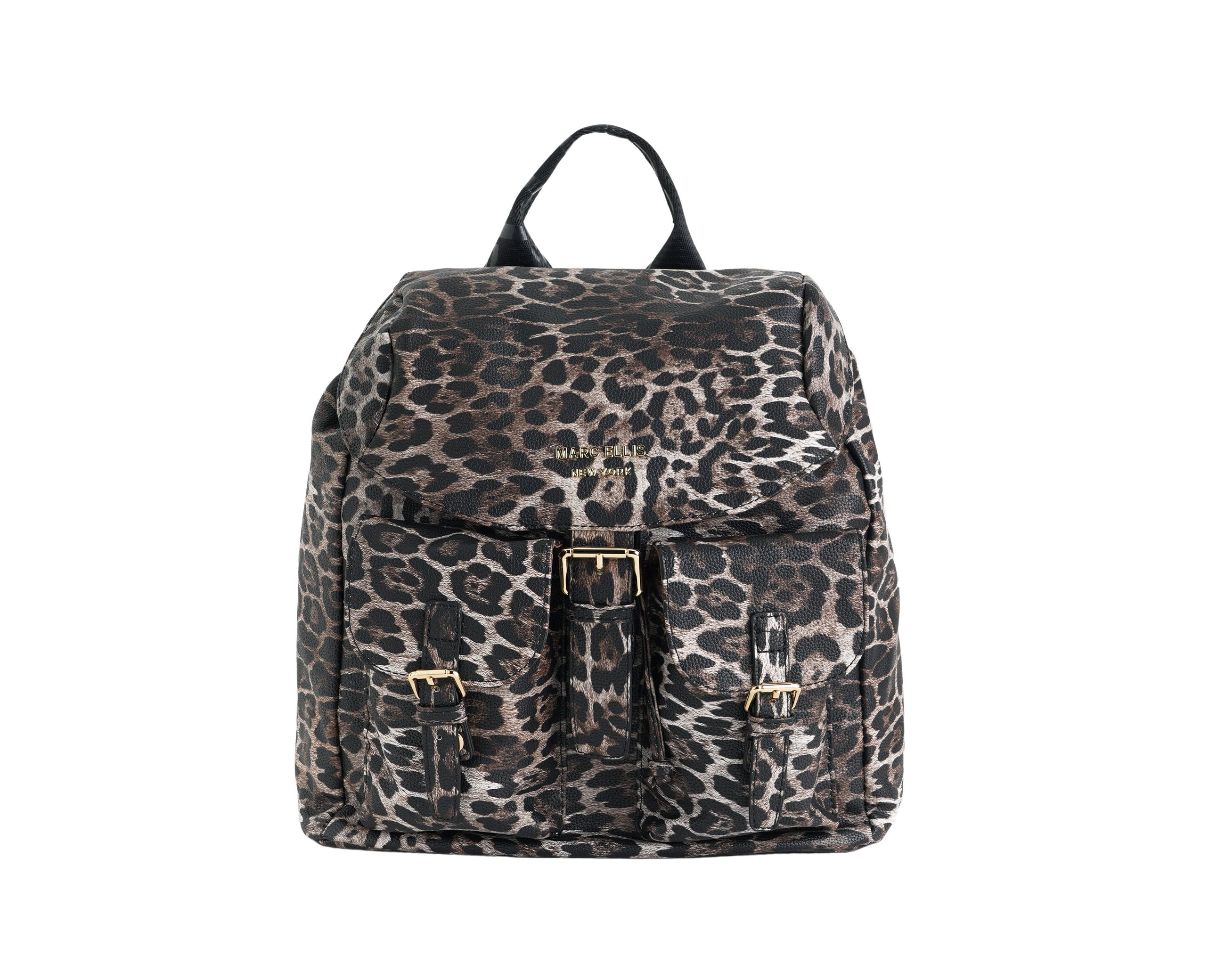 Zaino MARC ELLIS GLAM BACKPACK Donna